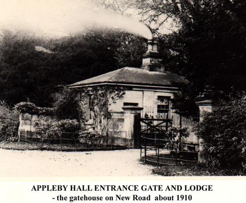 Gatehouse